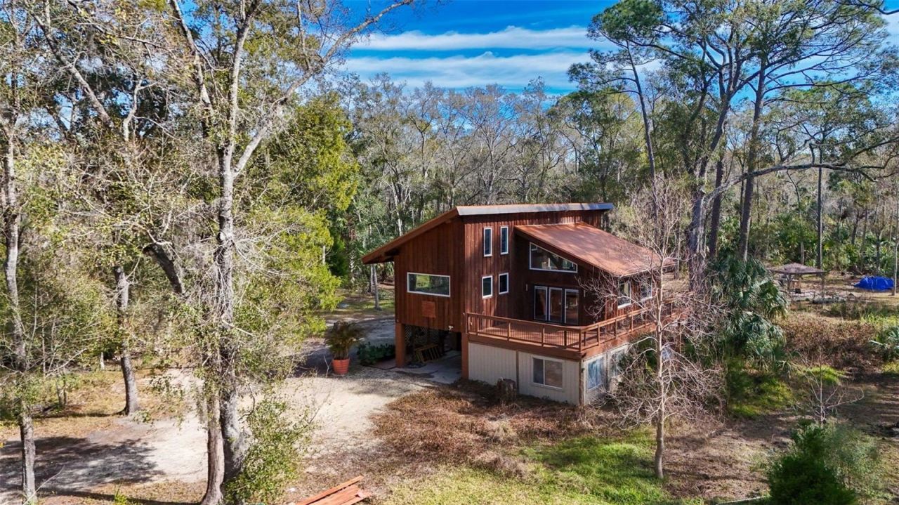 3490 SE 193rd Place, Yankeetown, FL 34498 Photo