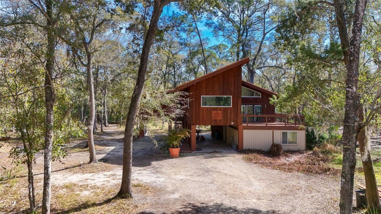 3490 SE 193rd Place, Yankeetown, FL 34498 Photo