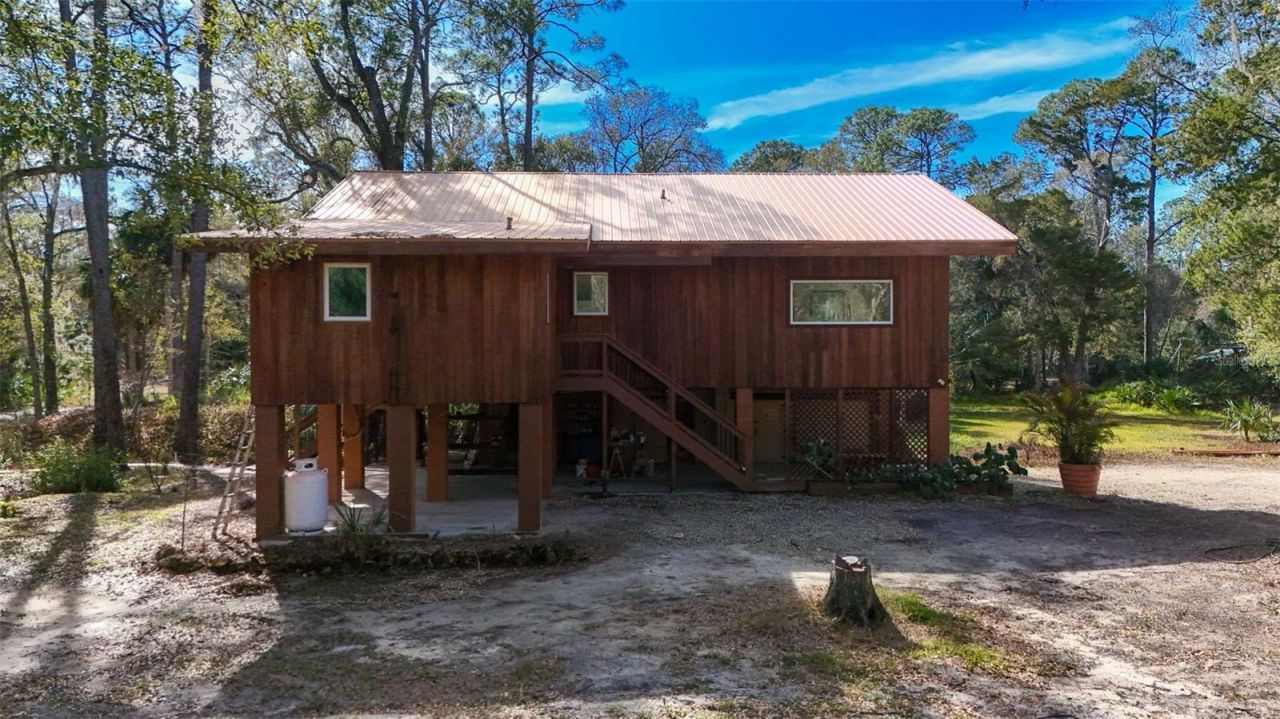 3490 SE 193rd Place, Yankeetown, FL 34498 Photo