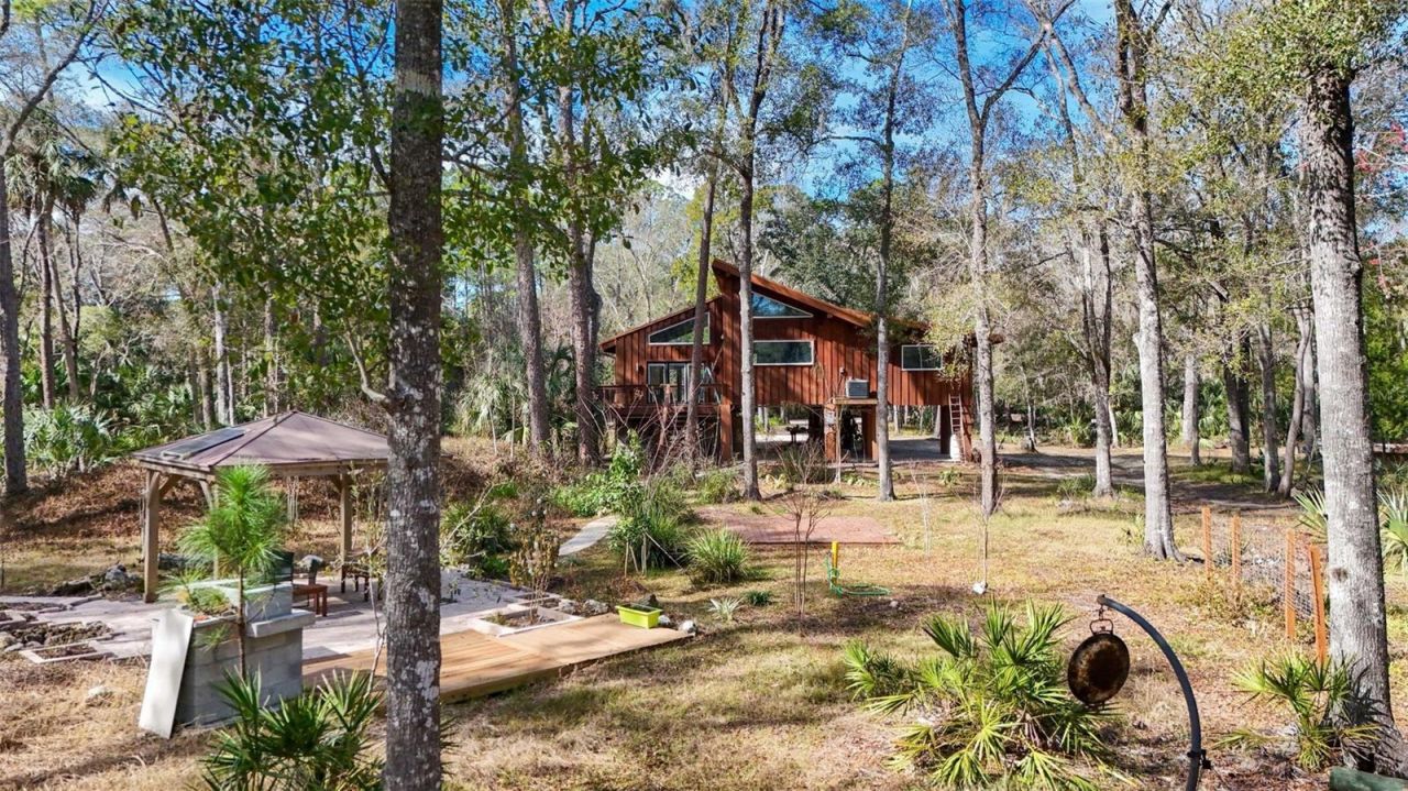 3490 SE 193rd Place, Yankeetown, FL 34498 Photo