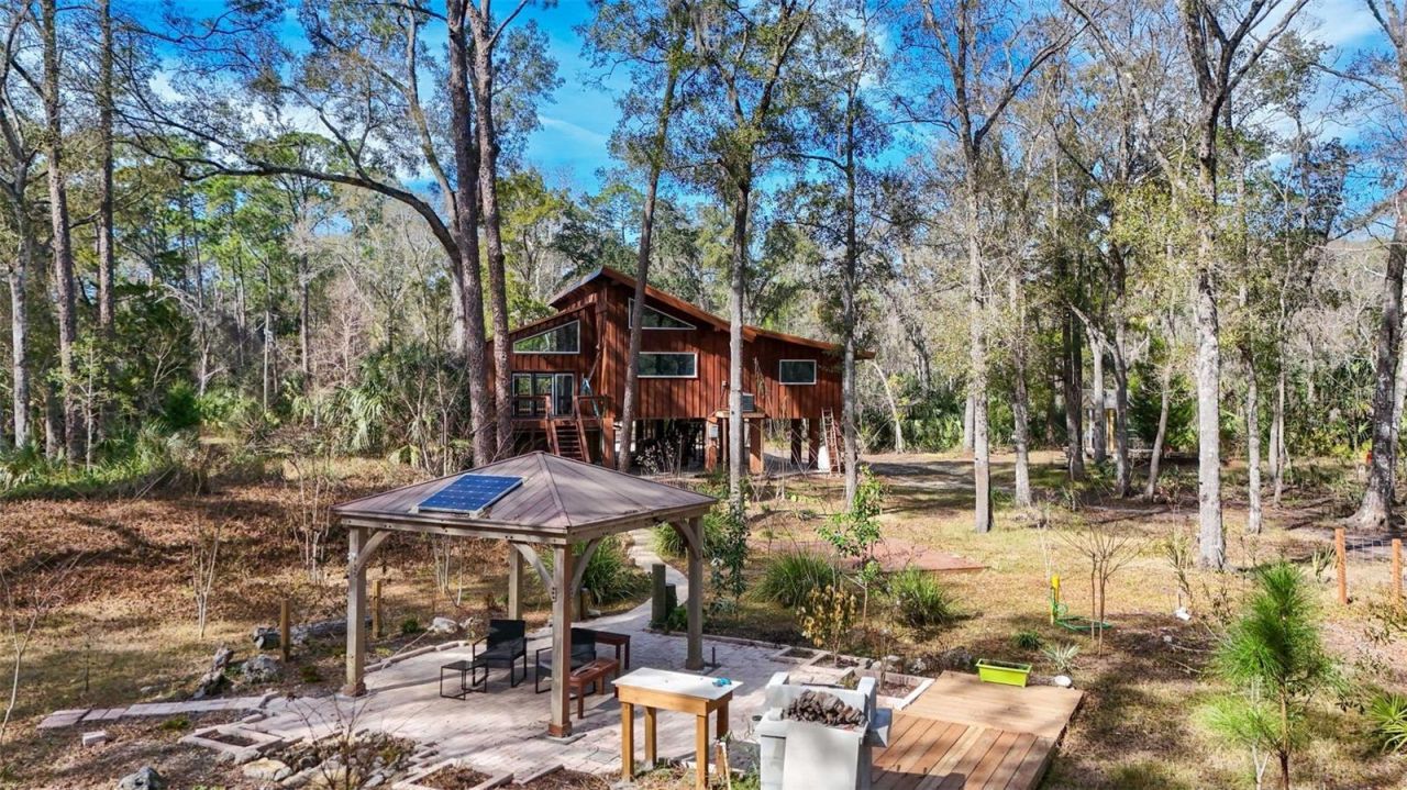 3490 SE 193rd Place, Yankeetown, FL 34498 Photo