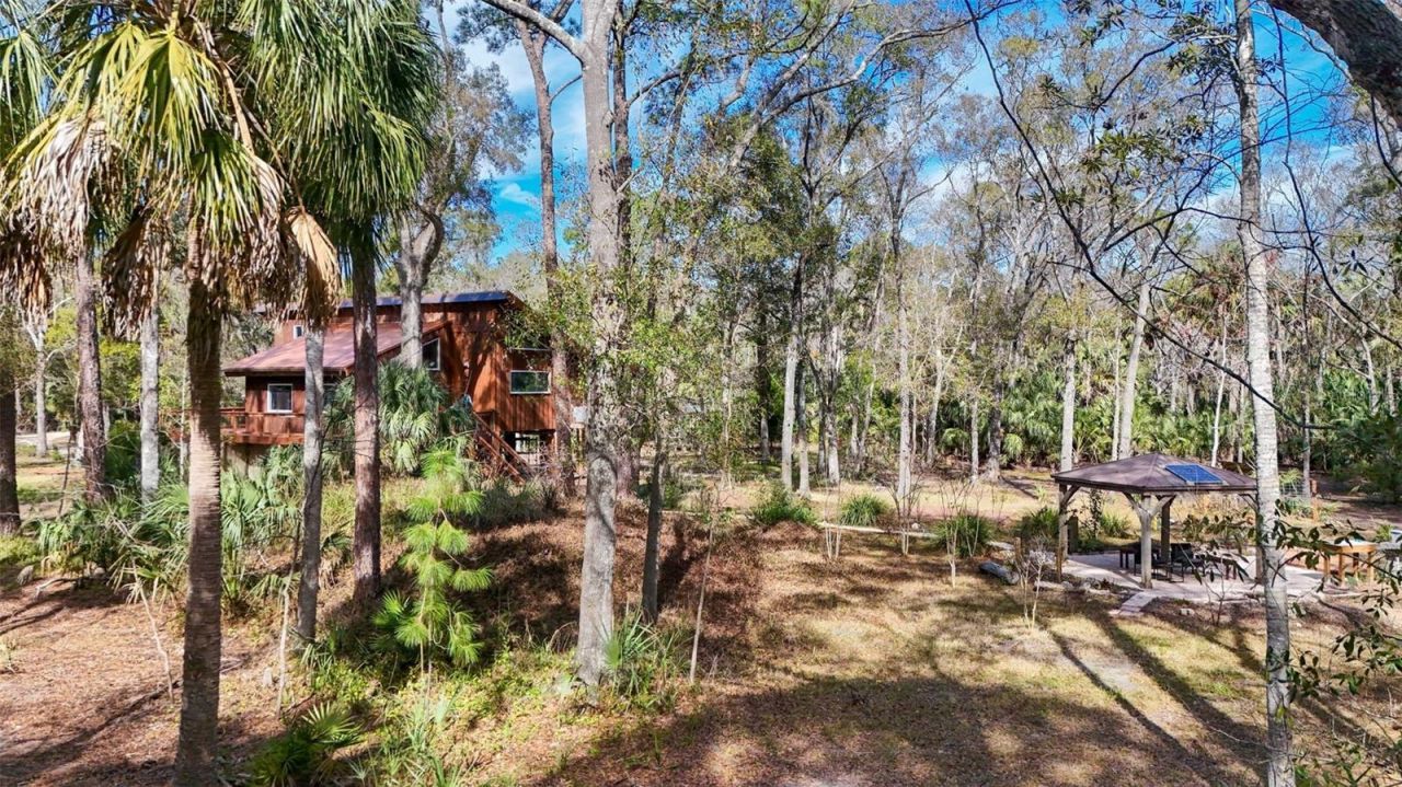 3490 SE 193rd Place, Yankeetown, FL 34498 Photo