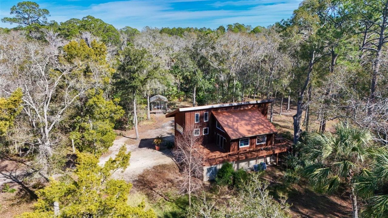 3490 SE 193rd Place, Yankeetown, FL 34498 Photo