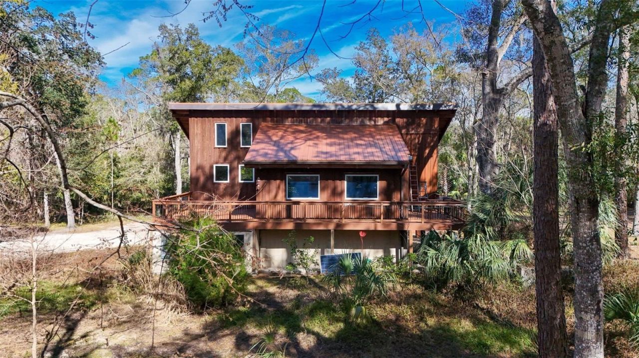 3490 SE 193rd Place, Yankeetown, FL 34498 Photo