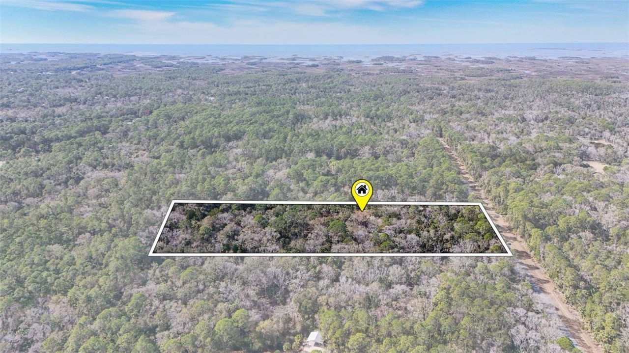 3490 SE 193rd Place, Yankeetown, FL 34498 Photo