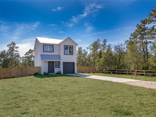 765 6TH AVENUE, OSTEEN, FL 32764