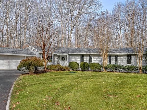 7102 OAKWOOD DRIVE, ORANGE, VA 22960