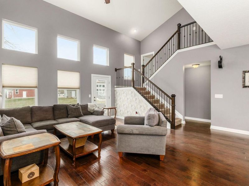 2776 Glenwood Way, Hilliard, OH 43026 Photo 10