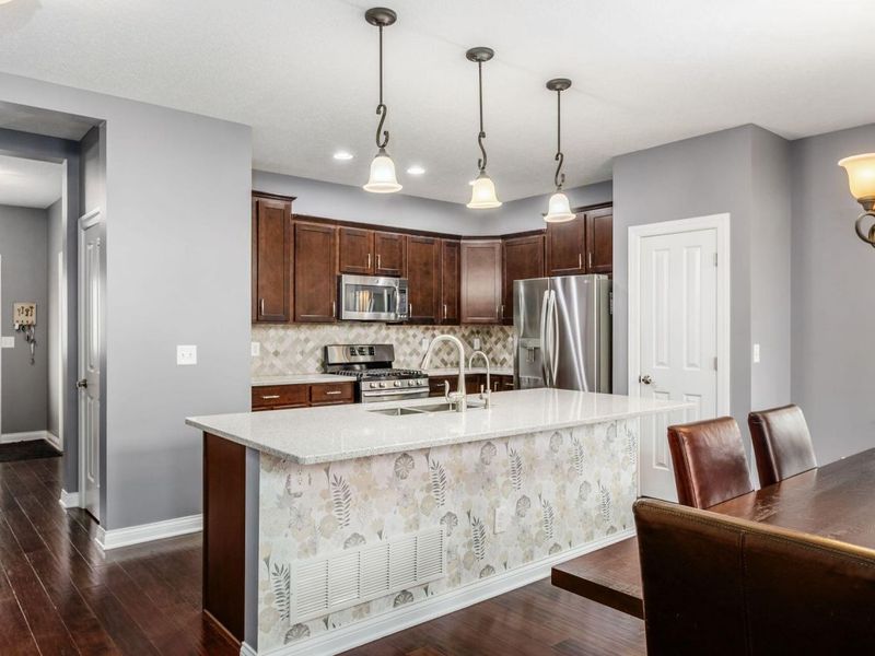 2776 Glenwood Way, Hilliard, OH 43026 Photo 16