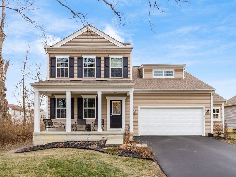 2776 Glenwood Way, Hilliard, OH 43026 Photo 2