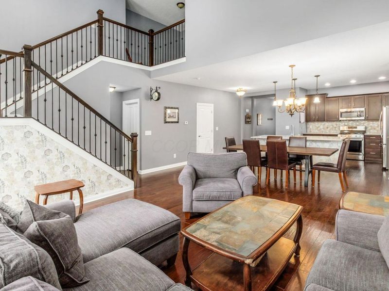 2776 Glenwood Way, Hilliard, OH 43026 Photo 23