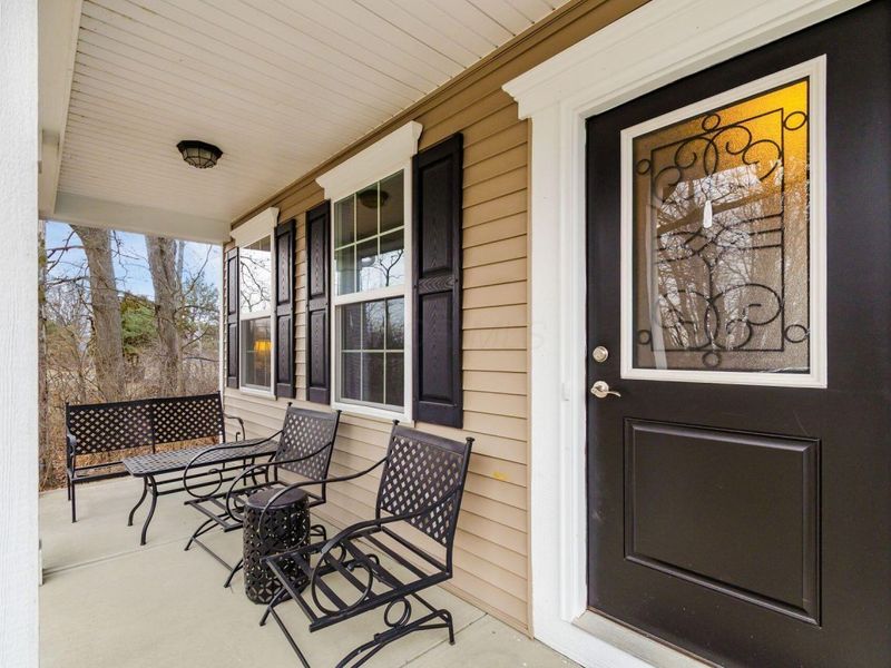 2776 Glenwood Way, Hilliard, OH 43026 Photo 3