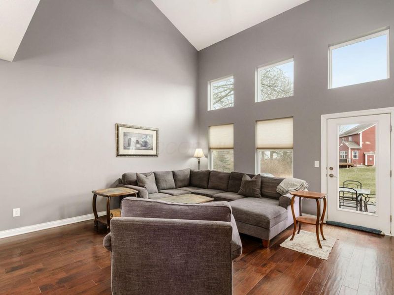 2776 Glenwood Way, Hilliard, OH 43026 Photo 8