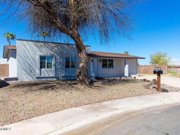 1025 N Menze Street, Casa Grande, AZ 85122