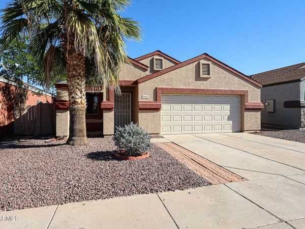 5621 S 5TH Drive, Phoenix, AZ 85041