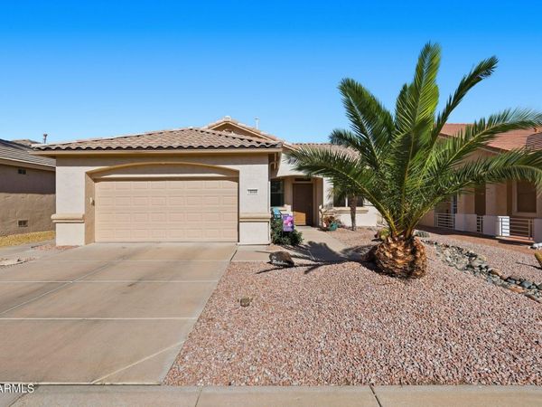18056 W UDALL Drive, Surprise, AZ 85374