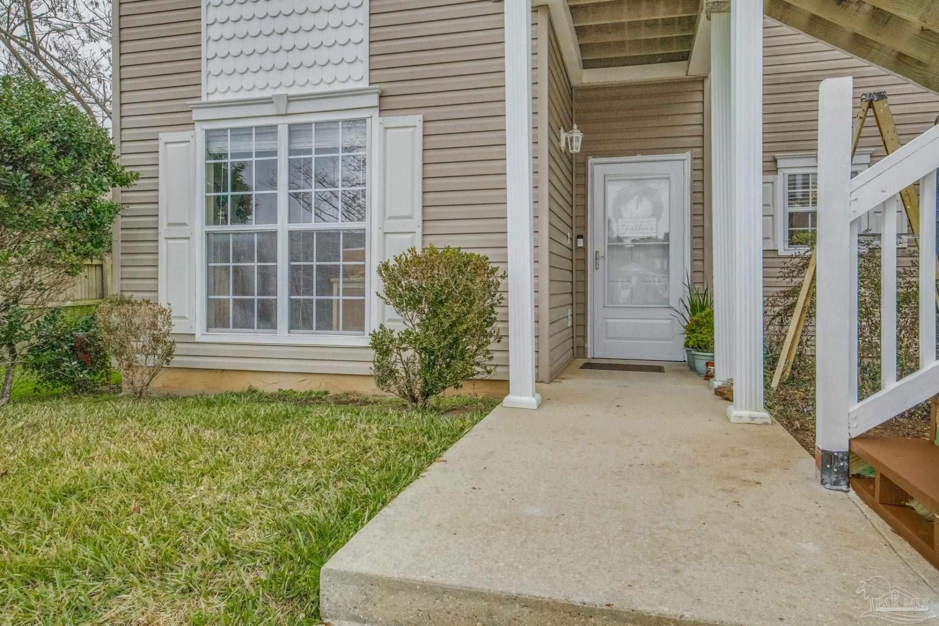 7101 Joy St, Unit E-1, Pensacola, FL 32514 Main Photo