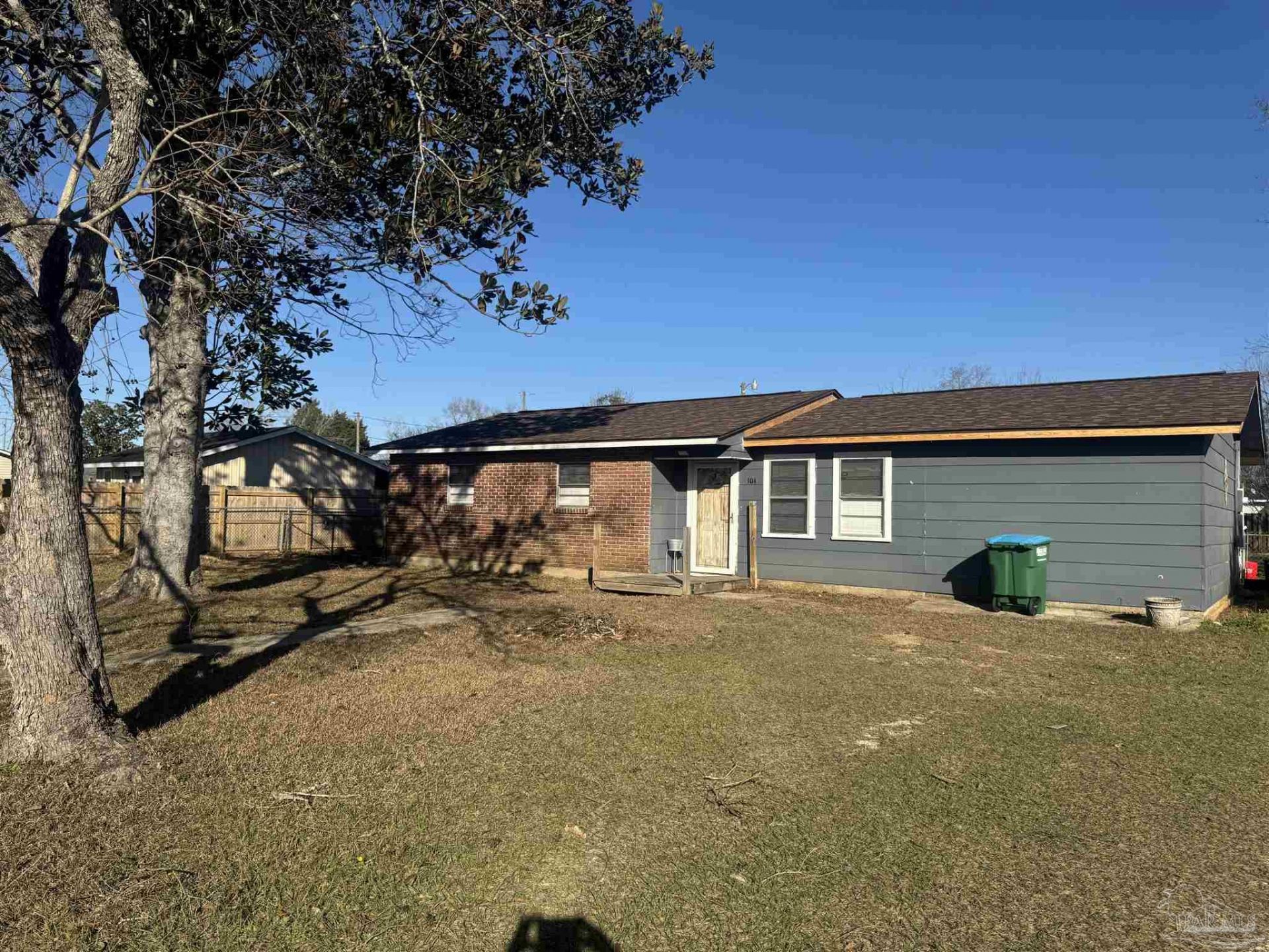 104 Evelyn St, Flomaton, AL 36441 Main Photo