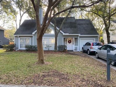 1979 Tison Lane, Mount Pleasant, SC 29464