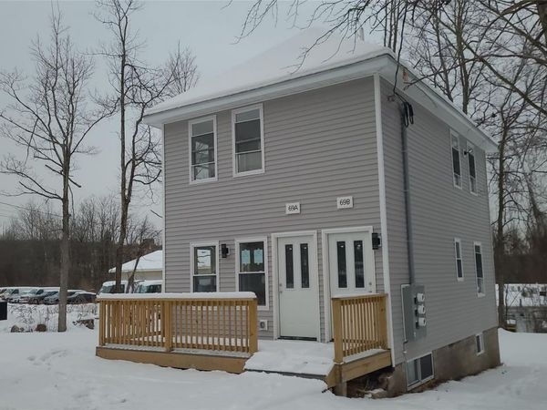 69 Broadway, Woodridge, NY 12789