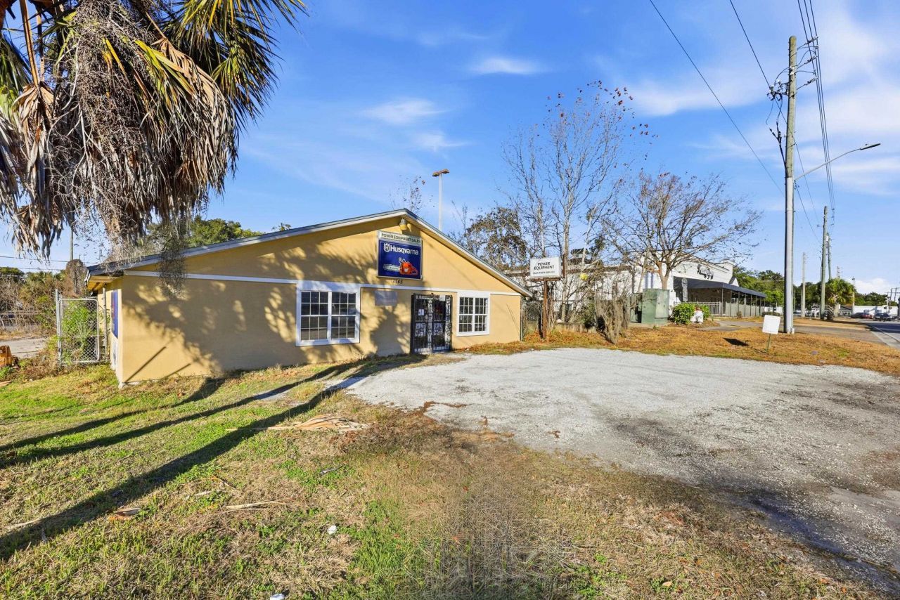 4545 Saint Johns Ave, Jacksonville, FL 32210 Main Photo