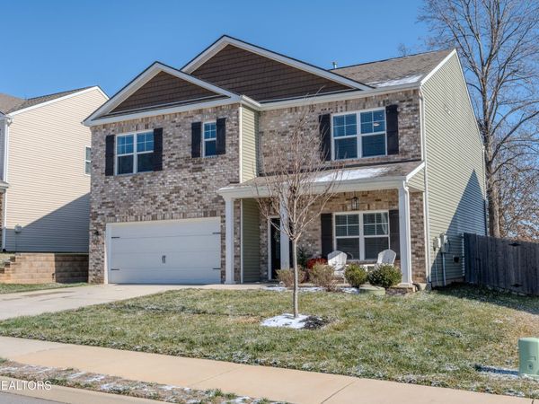 352 Hayley Marie Lane, Knoxville, TN 37920