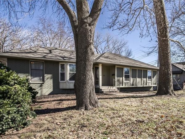 5219 S Osage Avenue, Kansas City, MO 64133