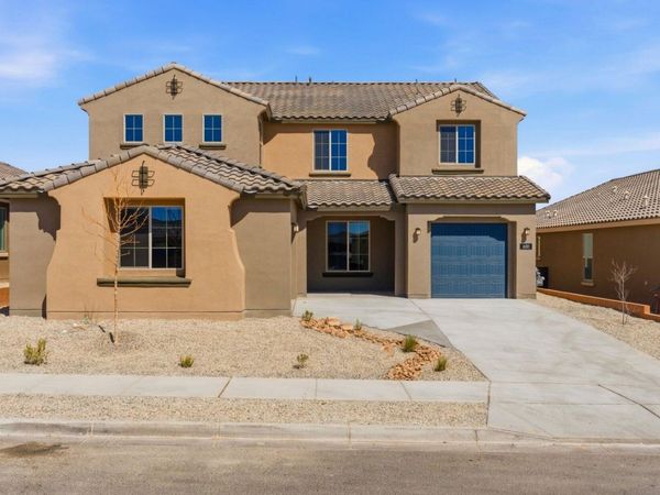 600 Amatista Loop SE, Rio Rancho, NM 87124