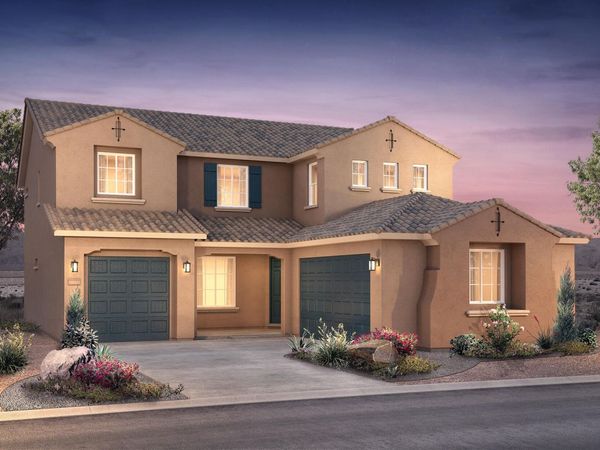 600 Amatista Loop SE, Rio Rancho, NM 87124