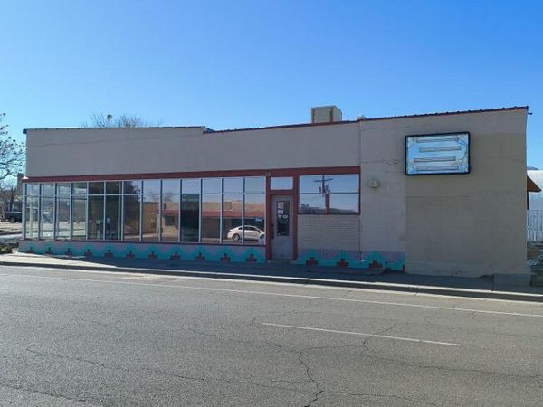 209 S California Street, Socorro, NM 87801