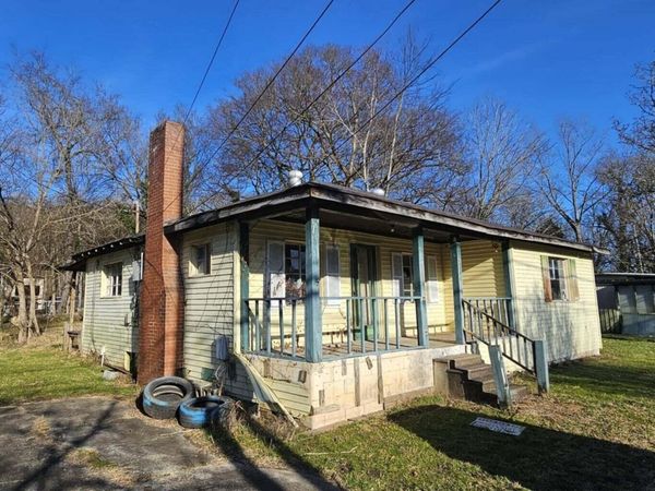 126 Berry Hill Road, South Pittsburg, TN 37380