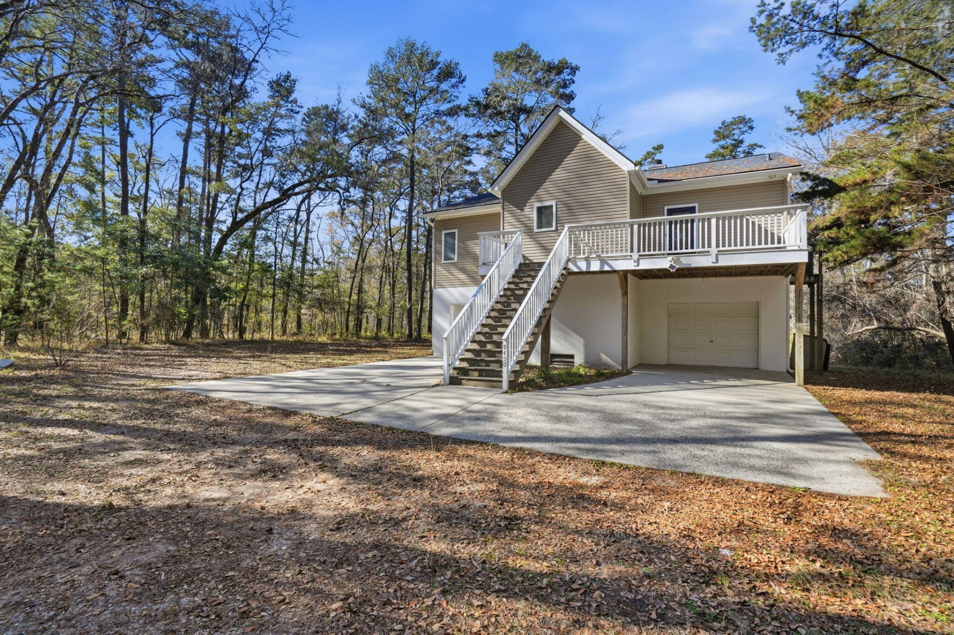 9450 Savannah Highway Photo 5