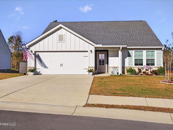 14037 Sanctuary Trails Drive, Gulfport, MS 39503