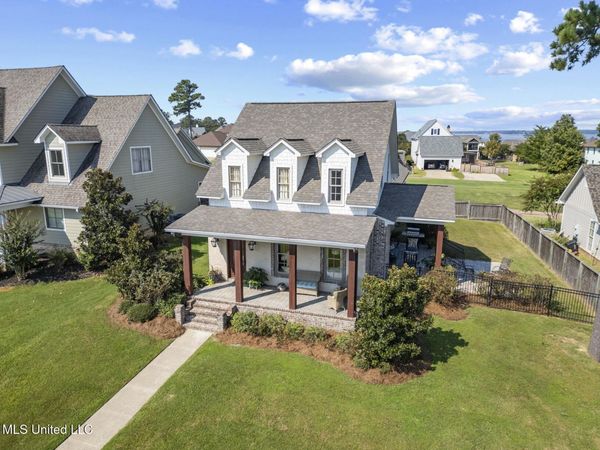 707 Arbor Run, Brandon, MS 39047