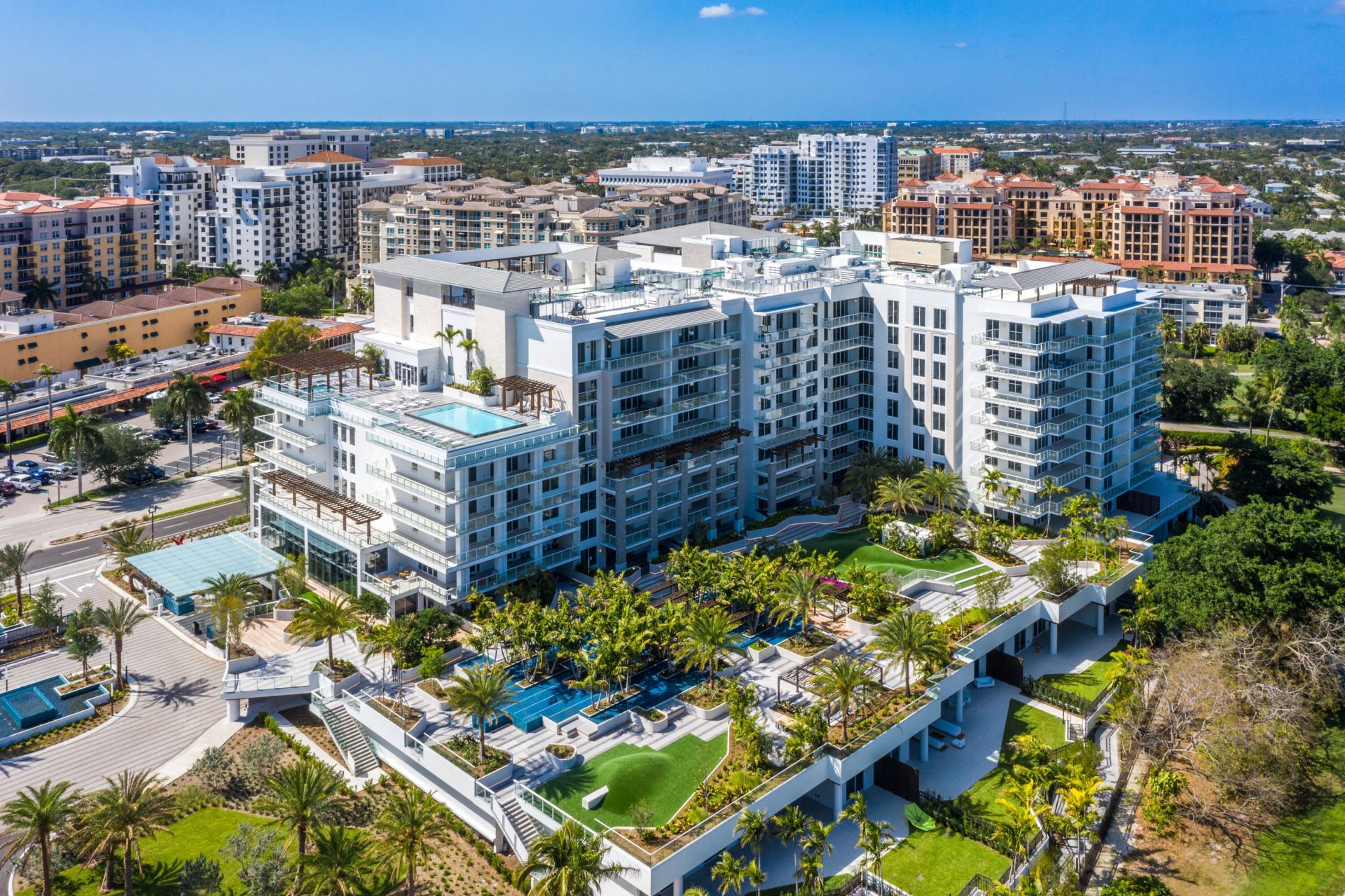 200 SE Mizner Boulevard, Unit 707, Boca Raton, FL 33432 Photo