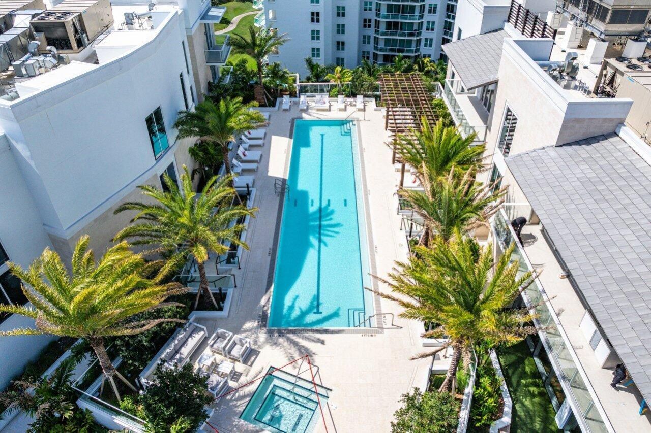 200 SE Mizner Boulevard, Unit 707, Boca Raton, FL 33432 Photo