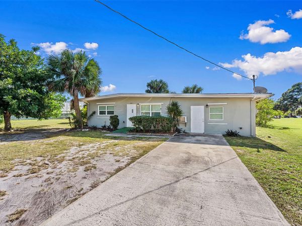 507 Gardenia Avenue, Fort Pierce, FL 34982