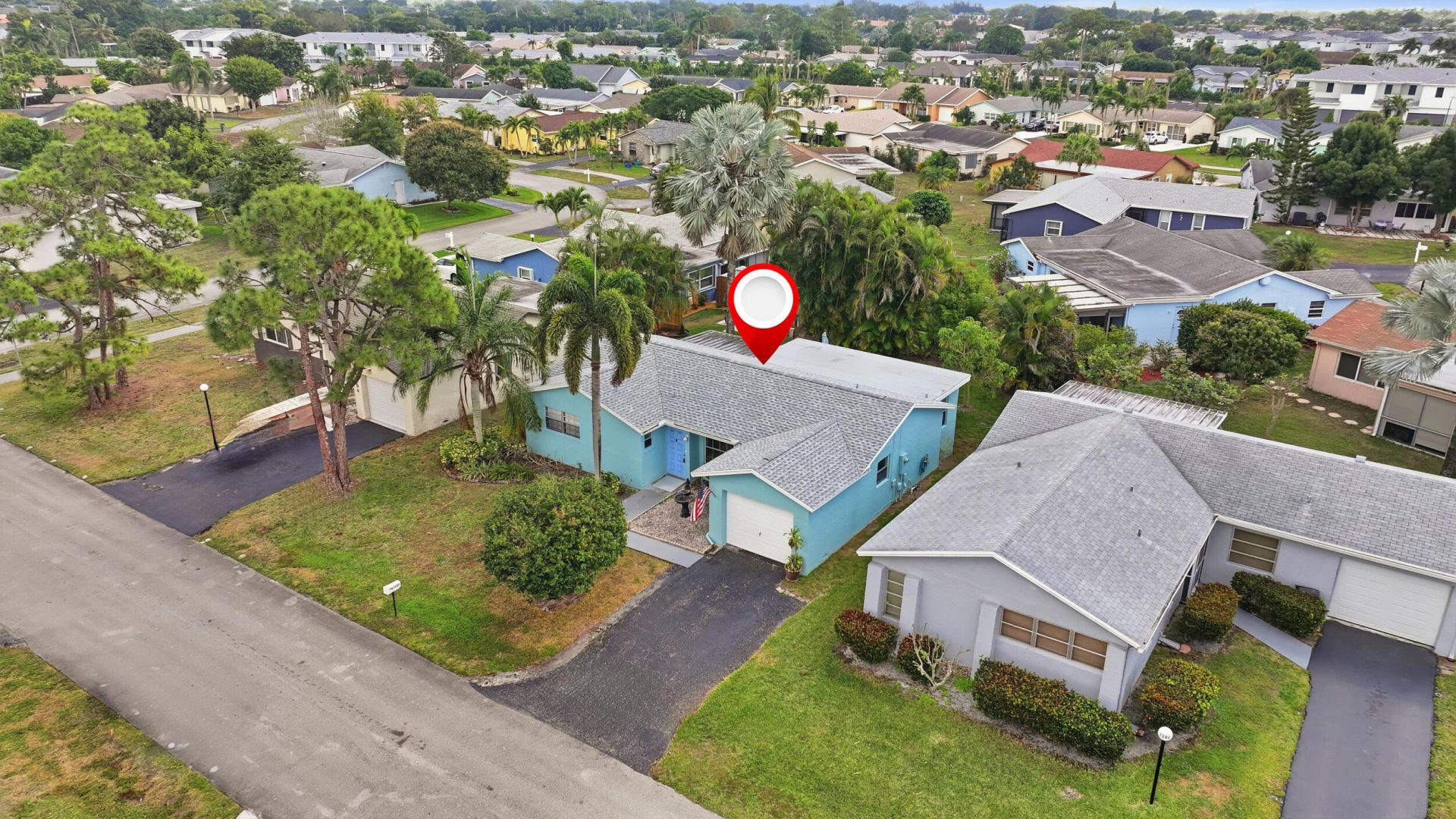 7288 Pine Park Drive N, Lake Worth, FL 33467 Photo
