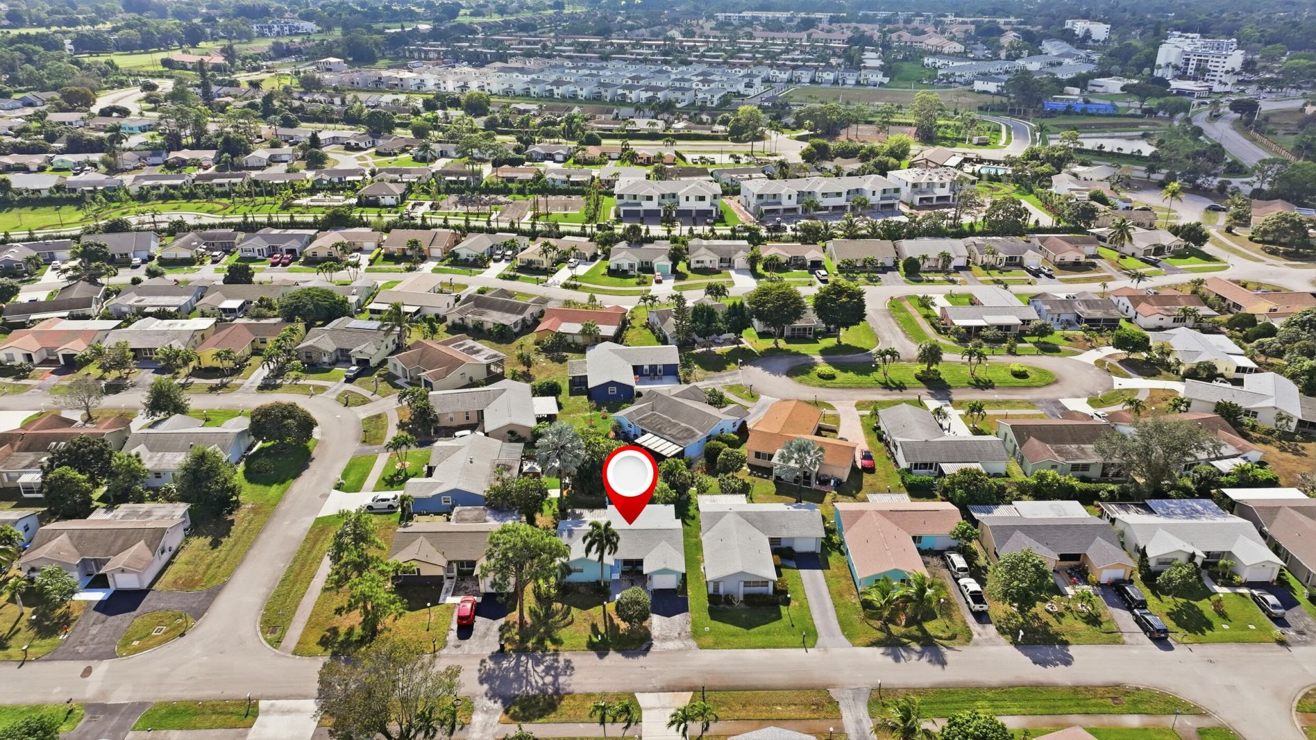 7288 Pine Park Drive N, Lake Worth, FL 33467 Photo
