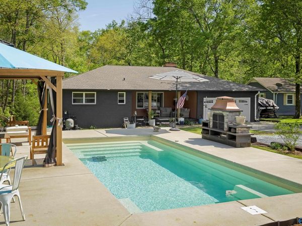 503 Jabo Drive, Killen, AL 35645