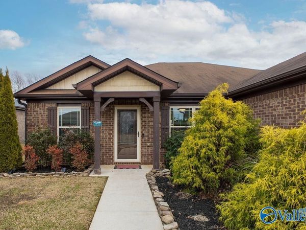 103 Walkers Hill Road, Meridianville, AL 35759