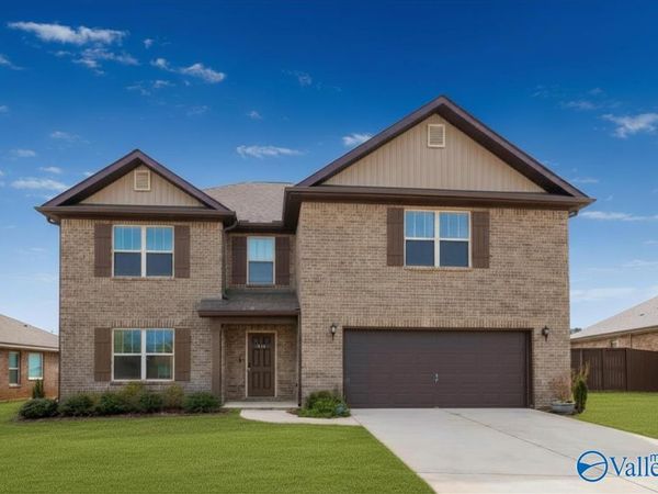 210 Hydra Circle, Huntsville, AL 35811