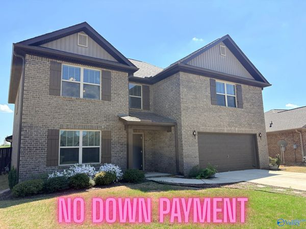 210 Hydra Circle, Huntsville, AL 35811