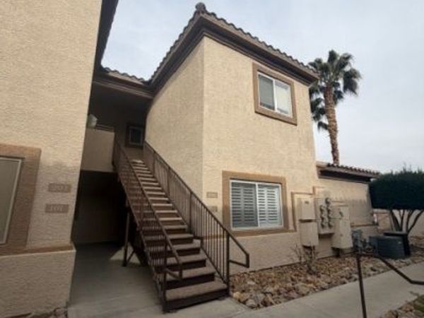 8725 W Flamingo Road , Unit 202, Las Vegas, NV 89147