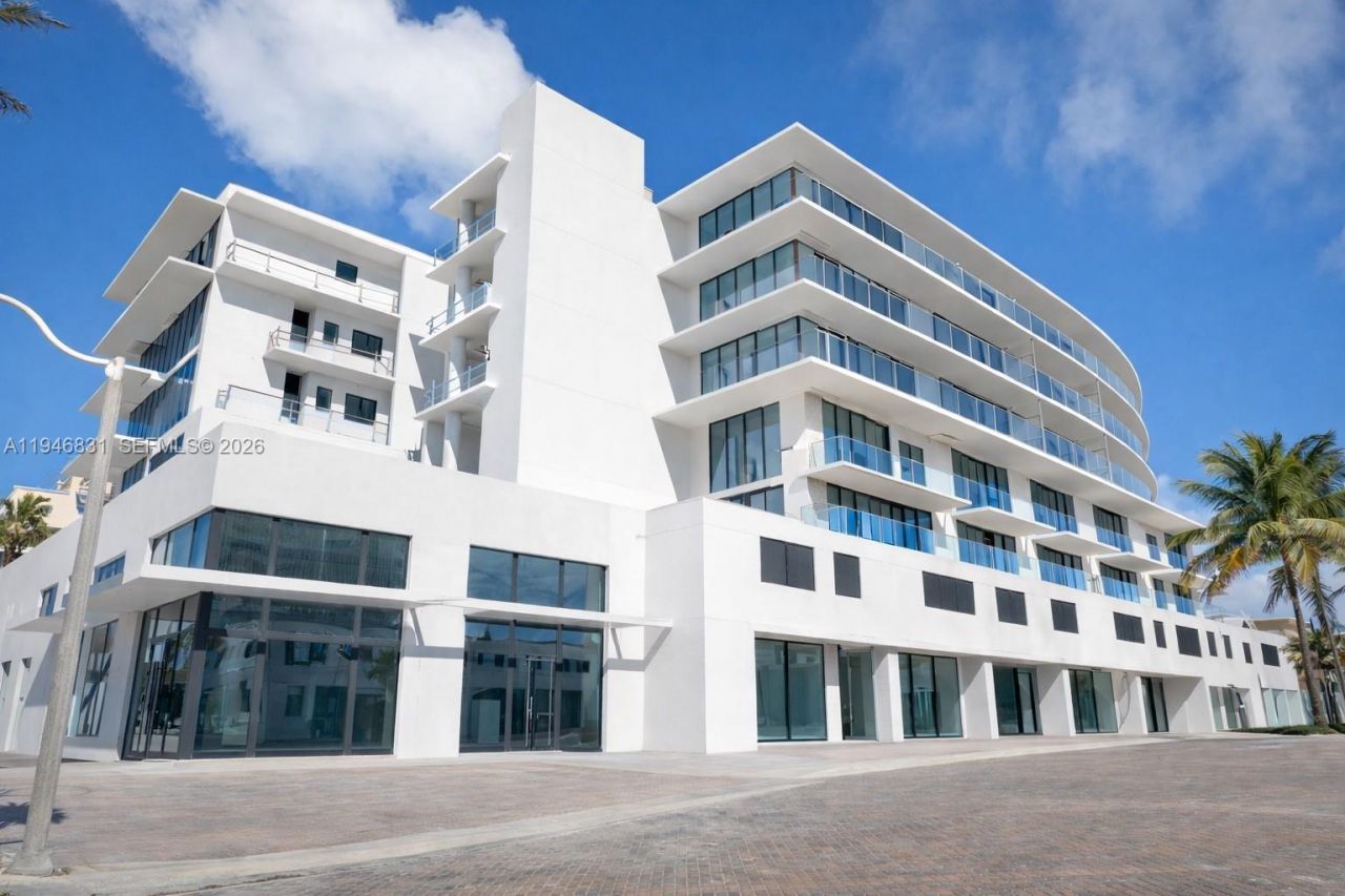 3319 N Ocean Drive , Unit 507, Hollywood, FL 33019 Photo