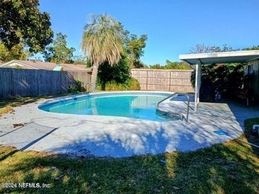 5516 RAINEY Avenue W, Orange Park, FL 32065