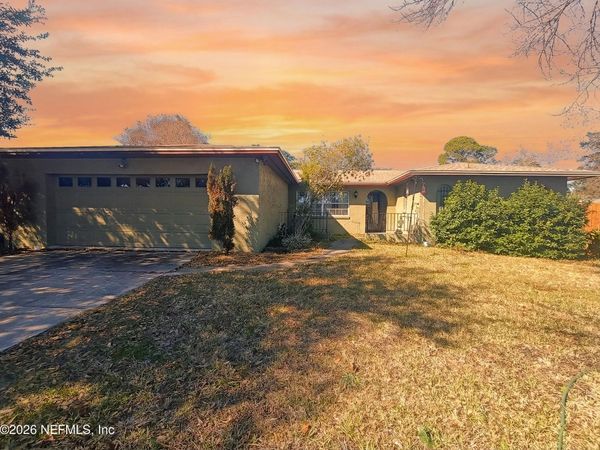 5516 RAINEY Avenue W, Orange Park, FL 32065