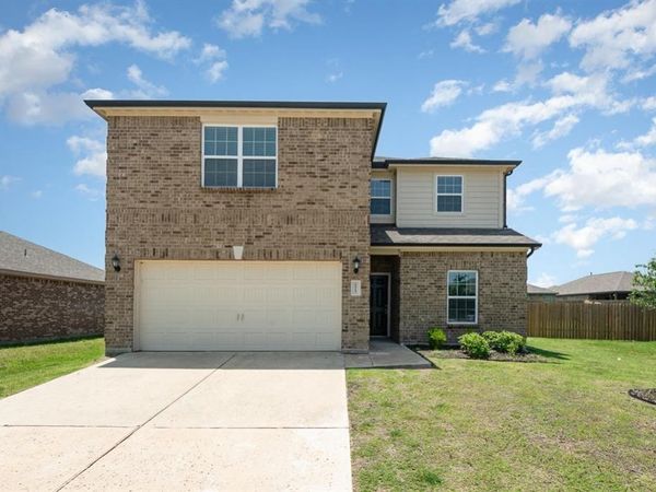 2117 Jeanine Drive, Anna, TX 75409