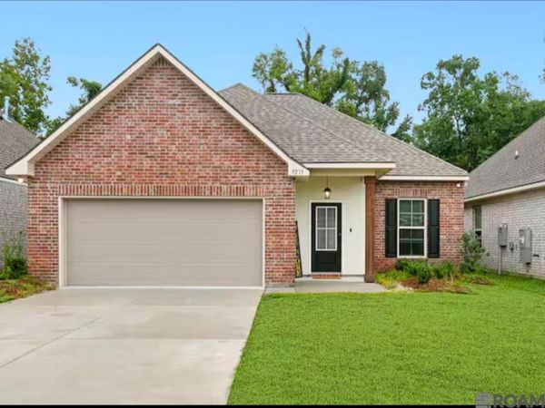 9215 Asoka Ave, Baton Rouge, LA 70810