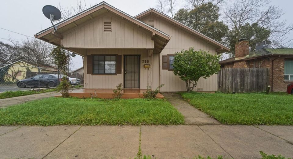 716 Rosalind Ave, Yuba City, CA 95991 Photo